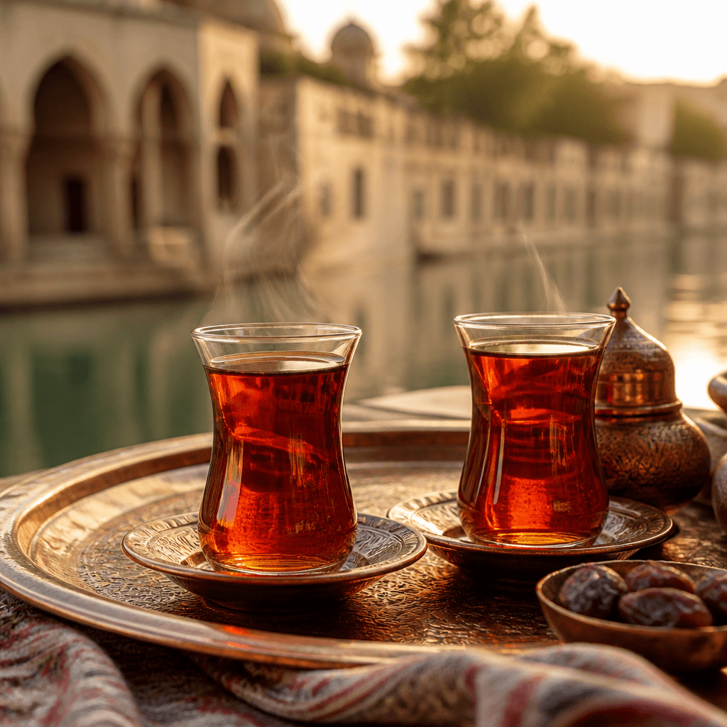 Ceylon Siyah Çay